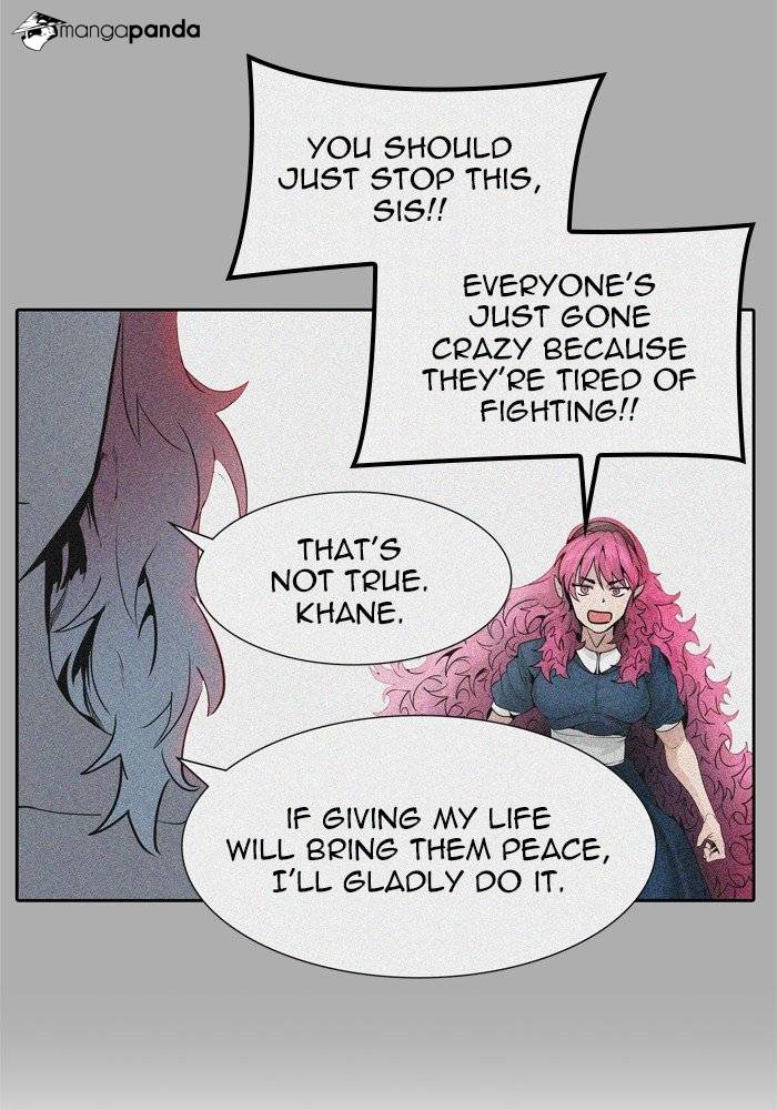 Tower of God Chapter 455 image 124